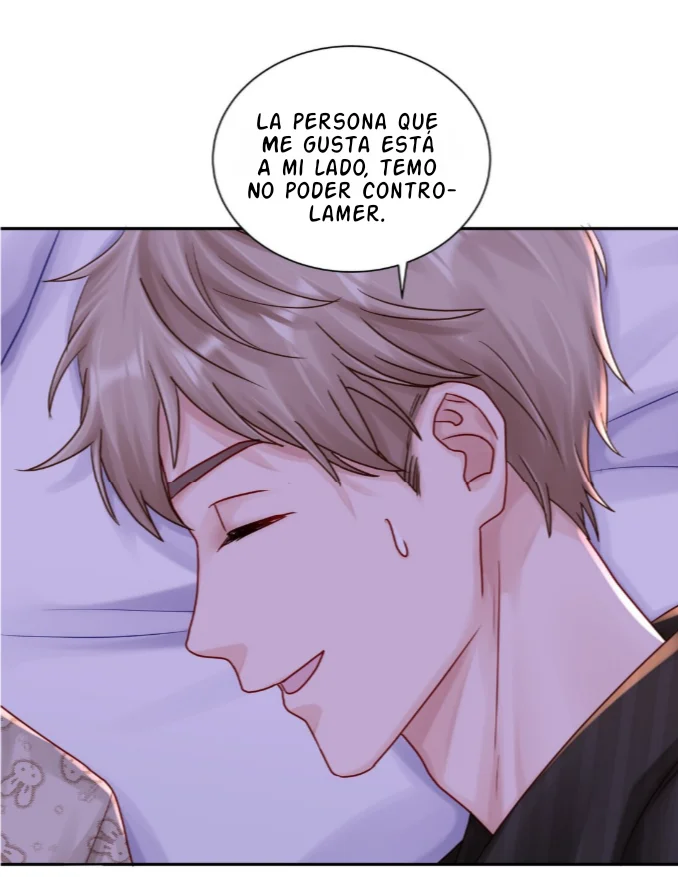 Cuidame – No me ignores Capítulo 53 - Página 27