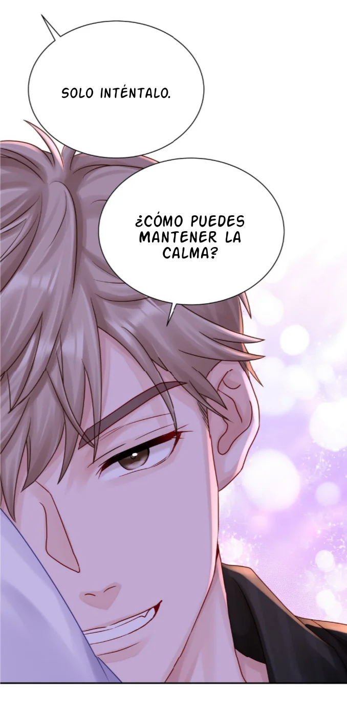 Cuidame – No me ignores Capítulo 53 - Página 28