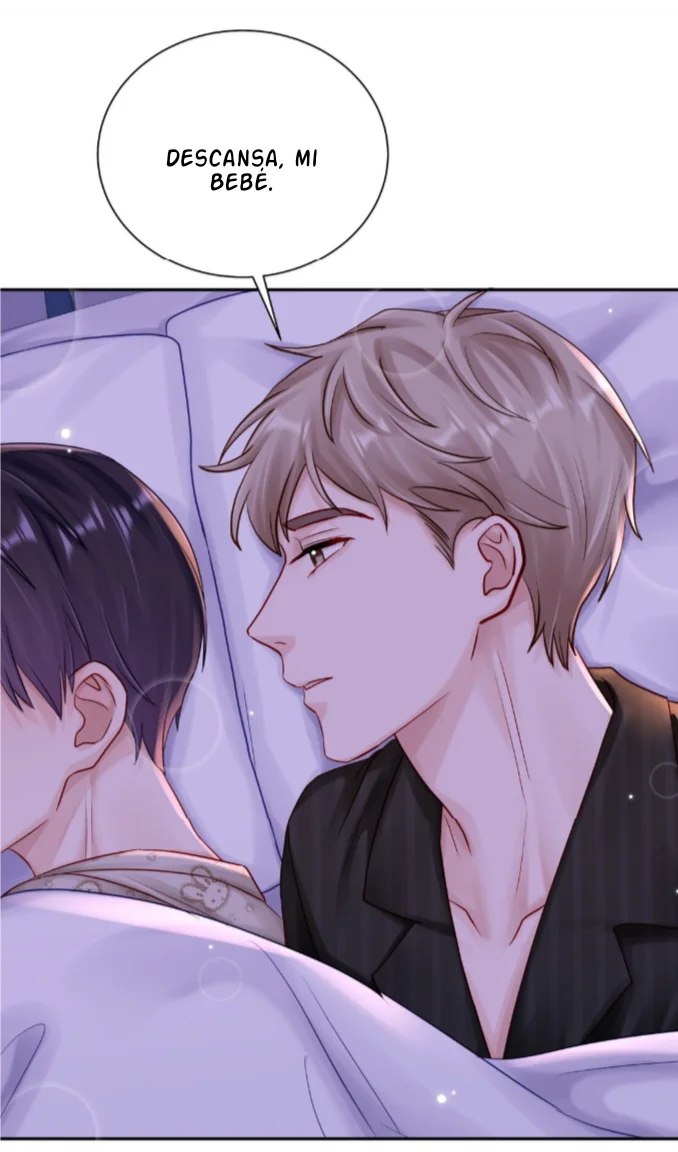 Cuidame – No me ignores Capítulo 53 - Página 30