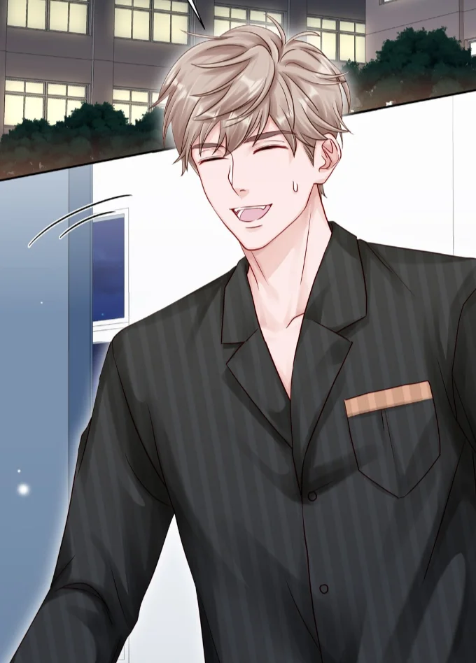 Cuidame – No me ignores Capítulo 53 - Página 5