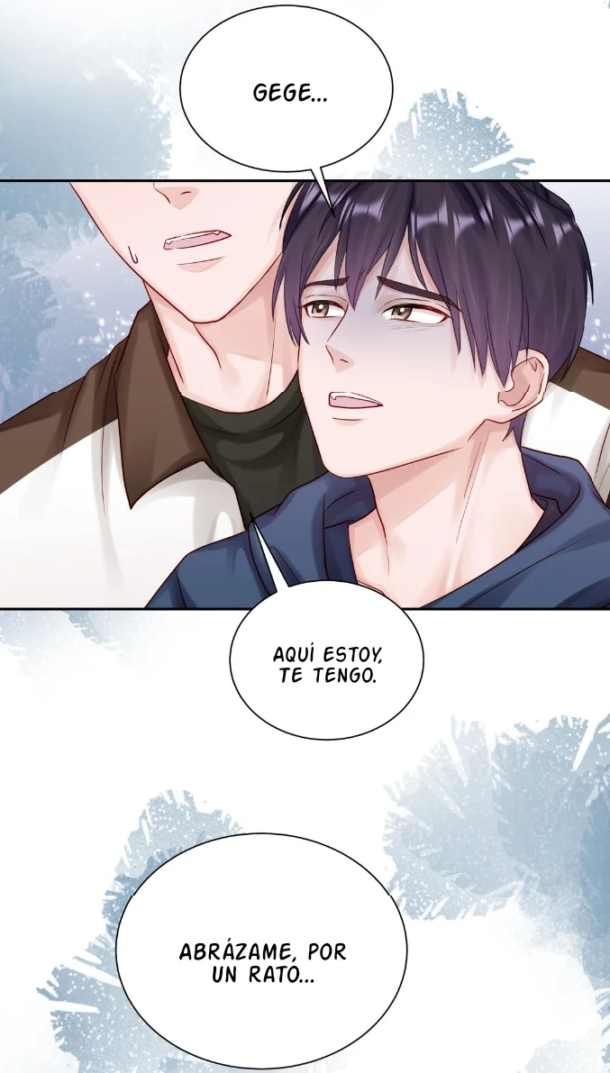 Cuidame – No me ignores Capítulo 54 - Página 11