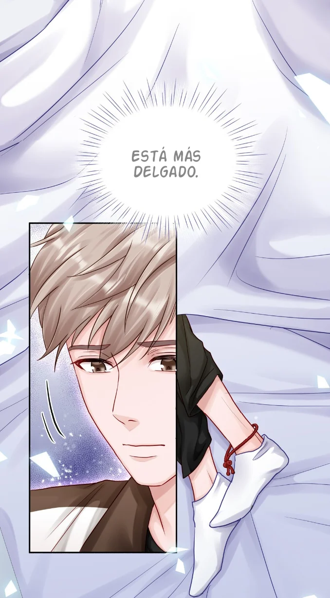 Cuidame – No me ignores Capítulo 54 - Página 17