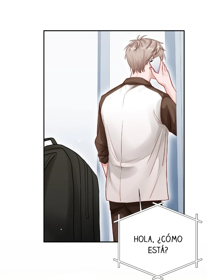 Cuidame – No me ignores Capítulo 54 - Página 19