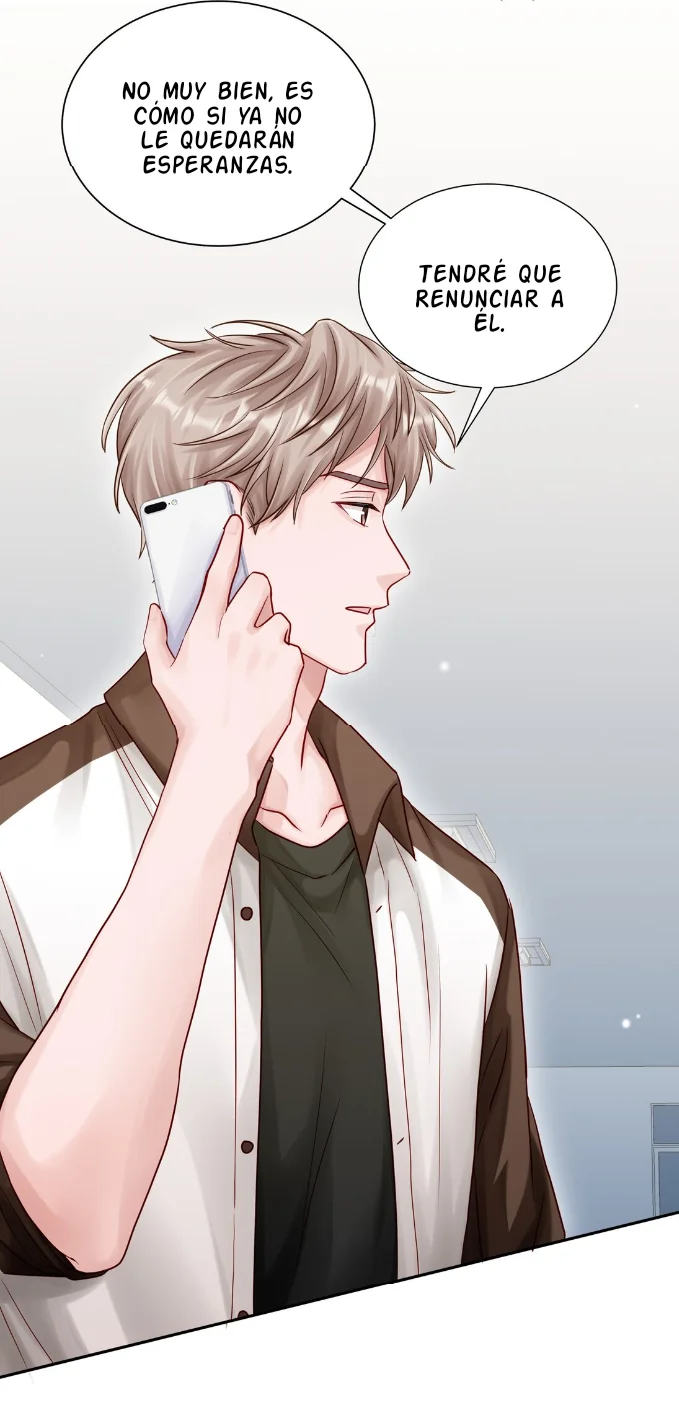 Cuidame – No me ignores Capítulo 54 - Página 20