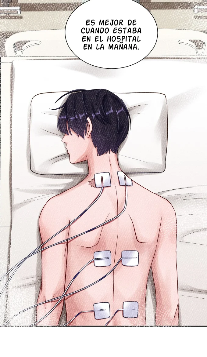 Cuidame – No me ignores Capítulo 54 - Página 23