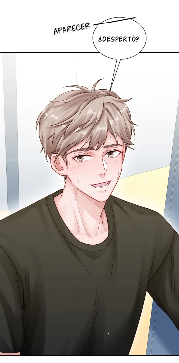 Cuidame – No me ignores Capítulo 54 - Página 24