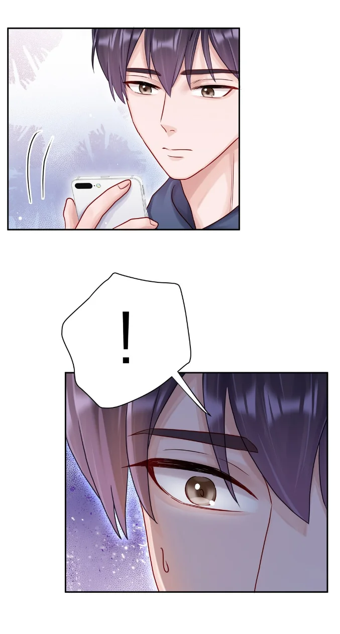 Cuidame – No me ignores Capítulo 54 - Página 33