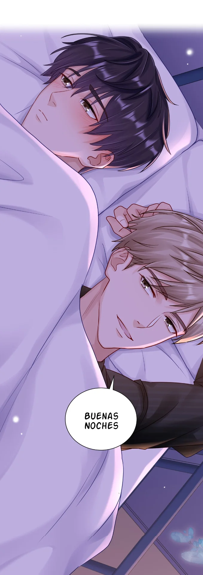 Cuidame – No me ignores Capítulo 54 - Página 4