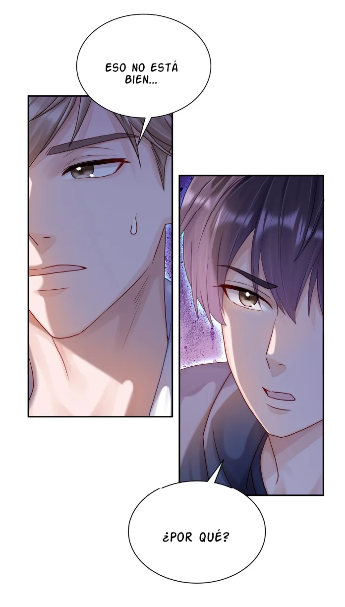 Cuidame – No me ignores Capítulo 55 - Página 12