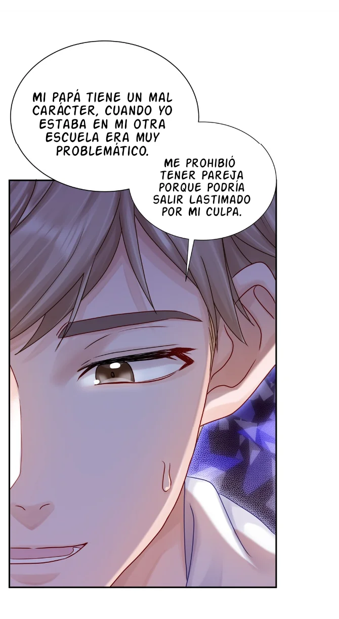 Cuidame – No me ignores Capítulo 55 - Página 14