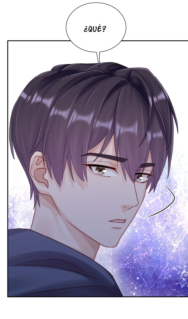 Cuidame – No me ignores Capítulo 55 - Página 16