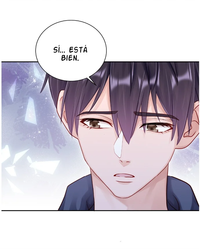 Cuidame – No me ignores Capítulo 55 - Página 19