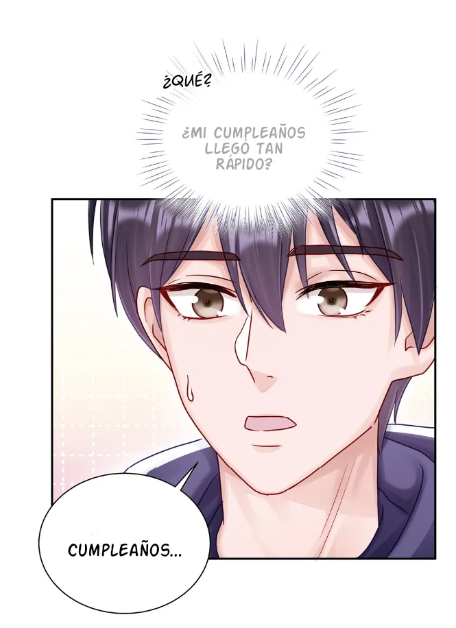 Cuidame – No me ignores Capítulo 55 - Página 27