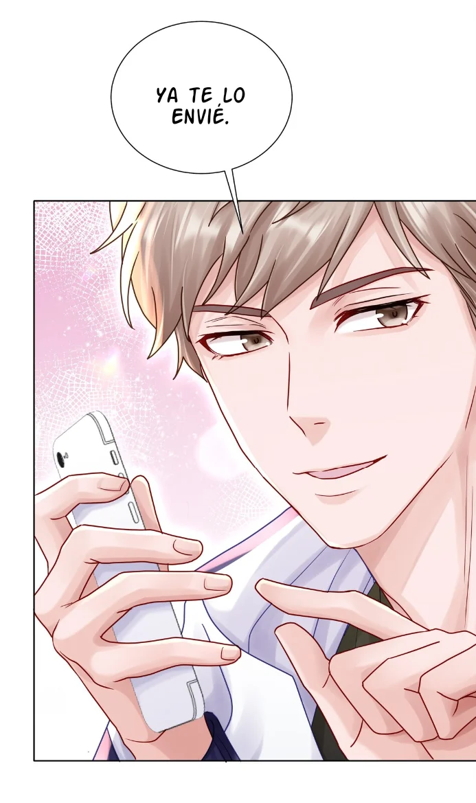 Cuidame – No me ignores Capítulo 55 - Página 30