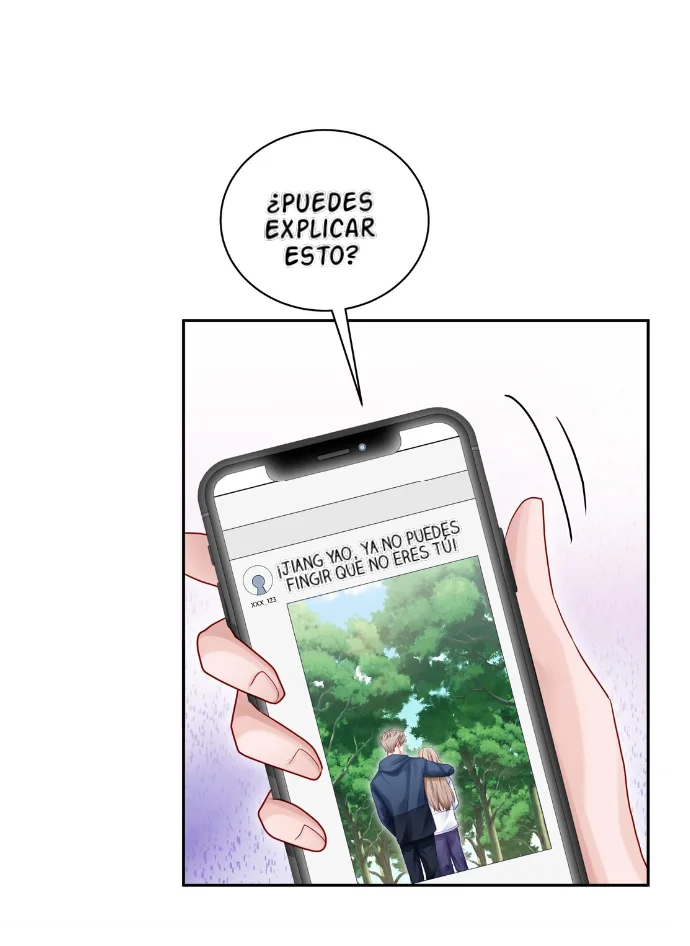 Cuidame – No me ignores Capítulo 55 - Página 6