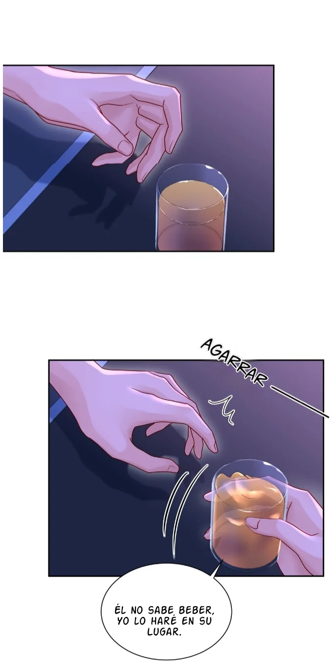 Cuidame – No me ignores Capítulo 56 - Página 11