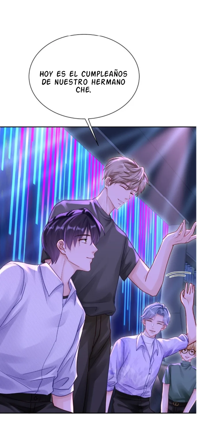 Cuidame – No me ignores Capítulo 56 - Página 13