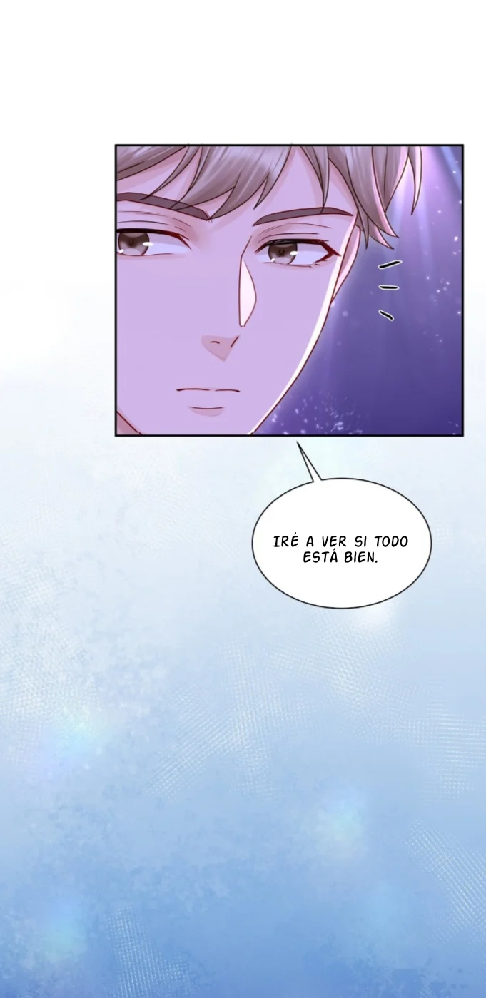 Cuidame – No me ignores Capítulo 56 - Página 23