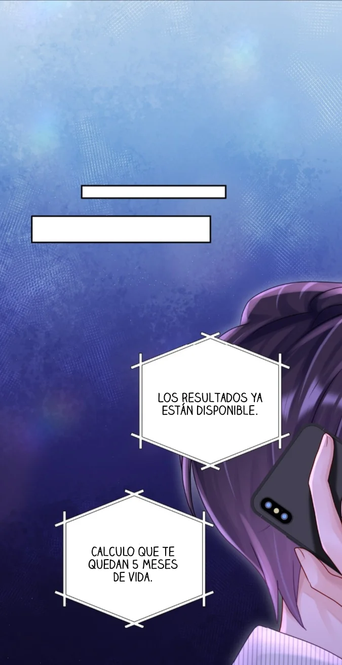 Cuidame – No me ignores Capítulo 56 - Página 24