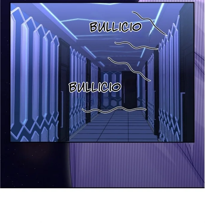 Cuidame – No me ignores Capítulo 56 - Página 25