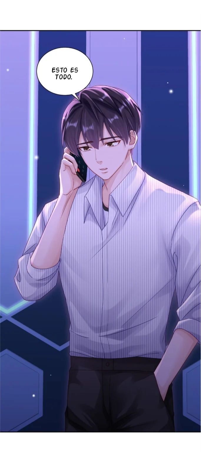 Cuidame – No me ignores Capítulo 56 - Página 26