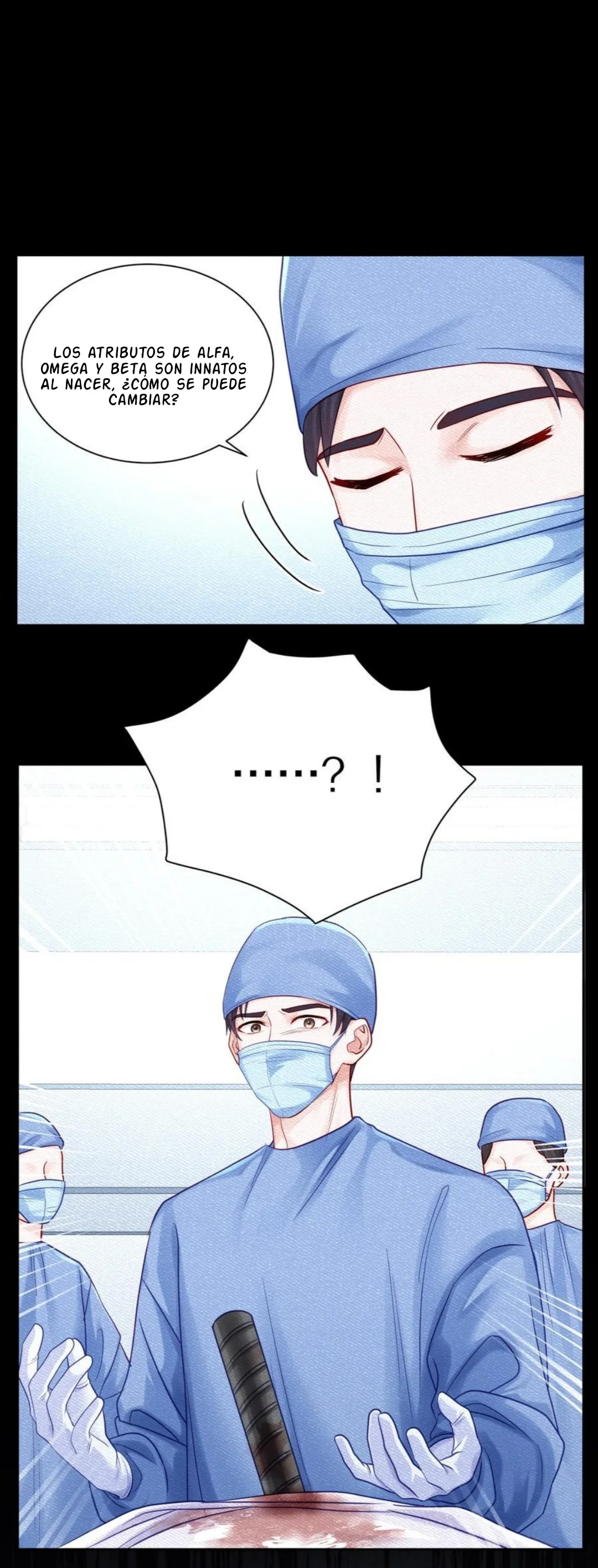 Cuidame – No me ignores Capítulo 57 - Página 11