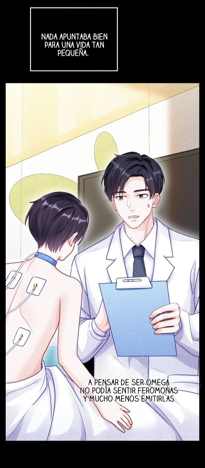 Cuidame – No me ignores Capítulo 57 - Página 15