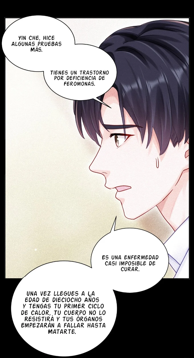 Cuidame – No me ignores Capítulo 57 - Página 19