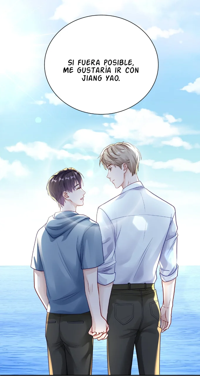 Cuidame – No me ignores Capítulo 57 - Página 25