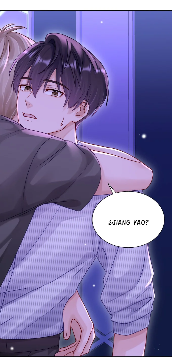 Cuidame – No me ignores Capítulo 57 - Página 27