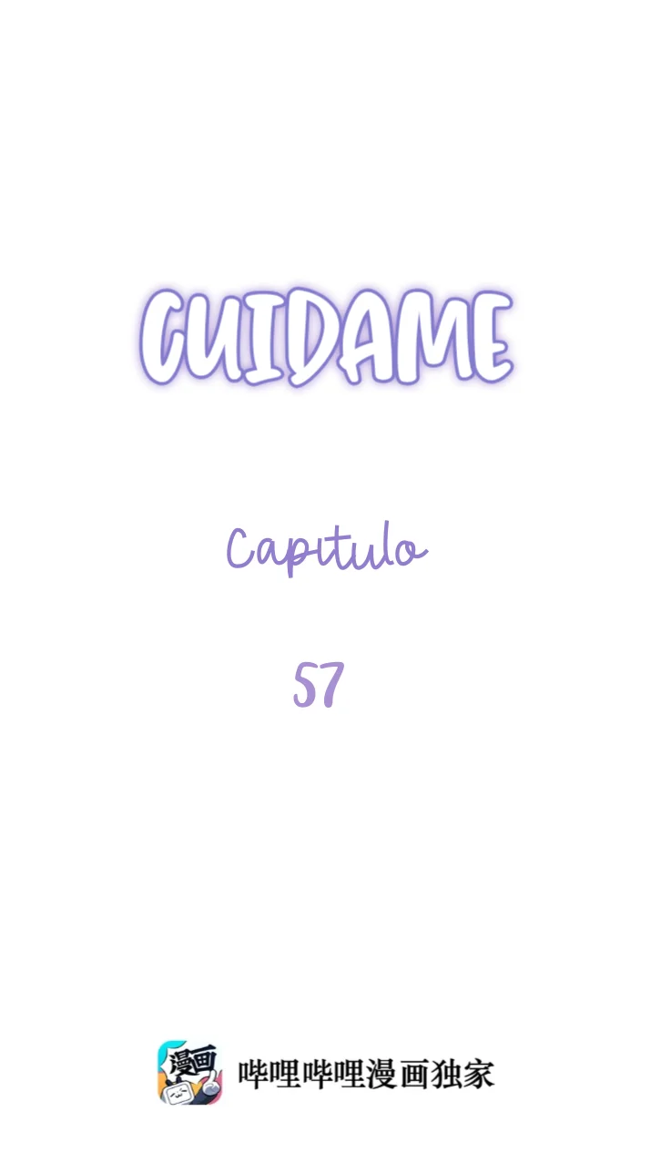 Cuidame – No me ignores Capítulo 57 - Página 3
