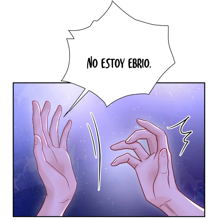 Cuidame – No me ignores Capítulo 57 - Página 32