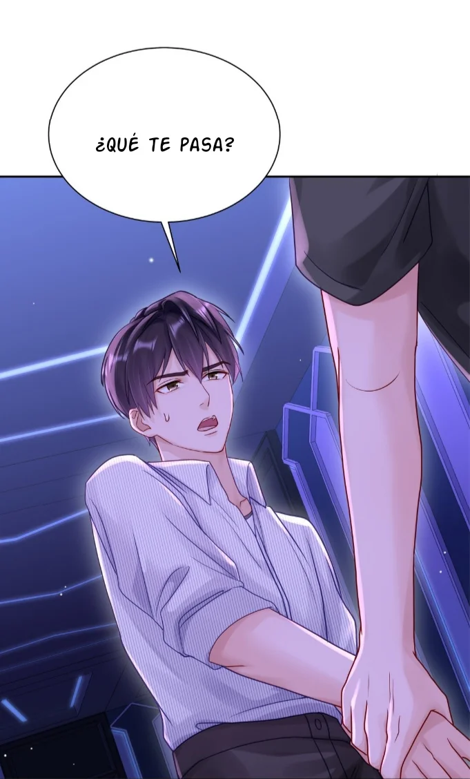 Cuidame – No me ignores Capítulo 57 - Página 33
