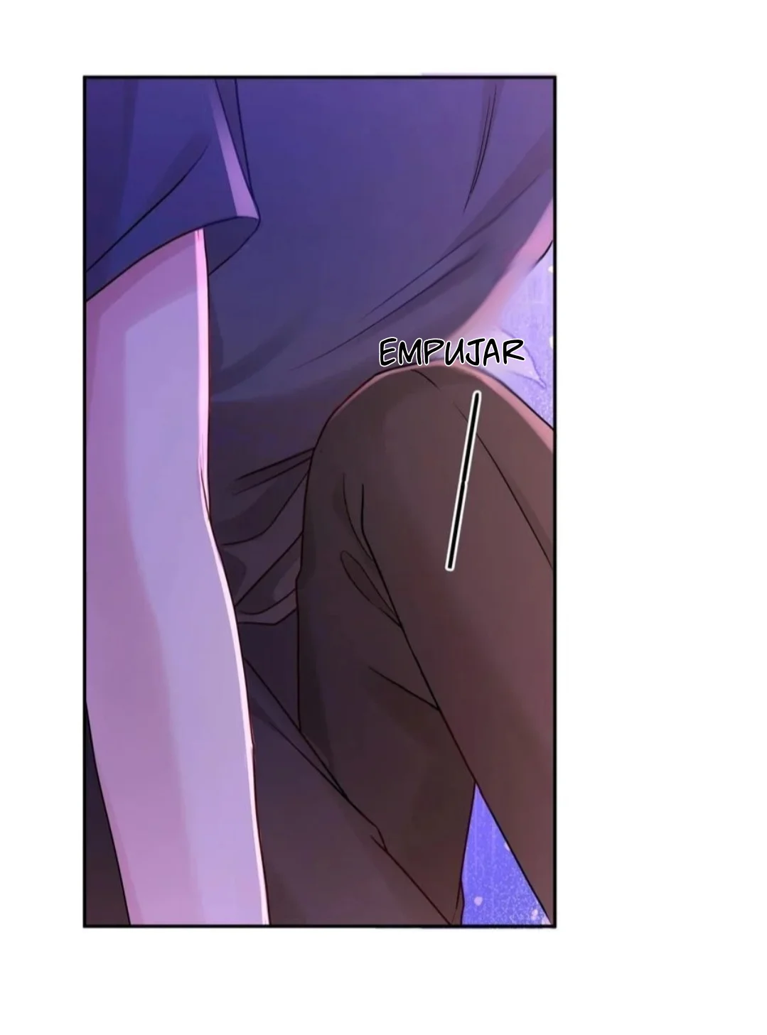 Cuidame – No me ignores Capítulo 57 - Página 37