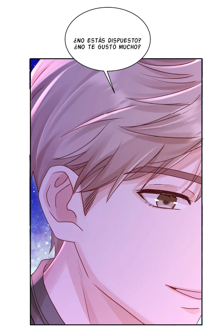 Cuidame – No me ignores Capítulo 57 - Página 40