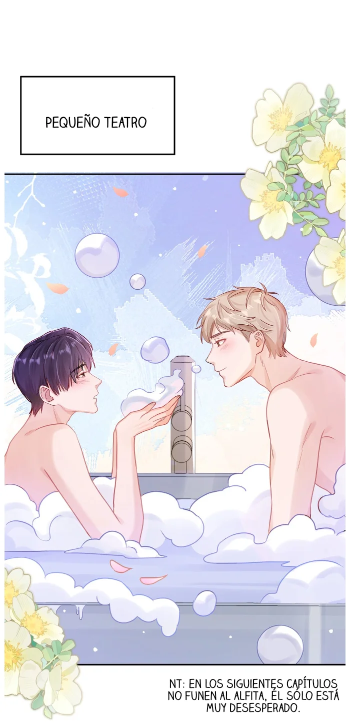 Cuidame – No me ignores Capítulo 57 - Página 41