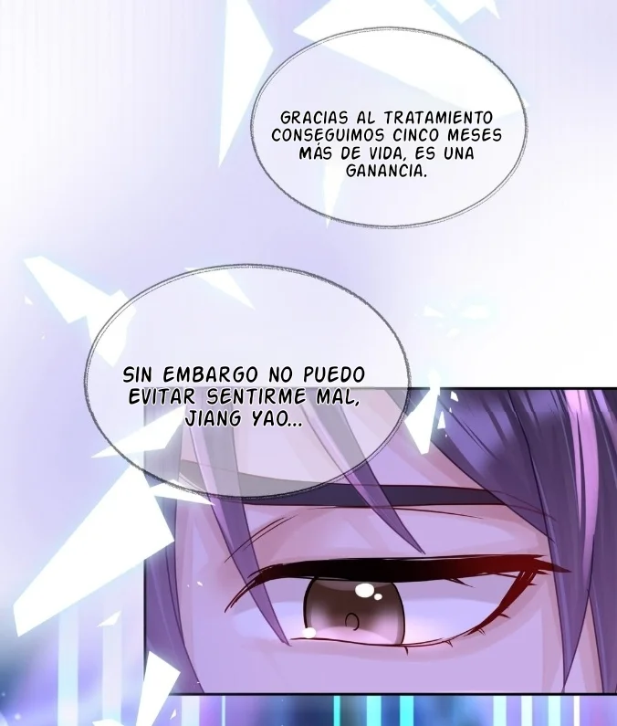 Cuidame – No me ignores Capítulo 57 - Página 5