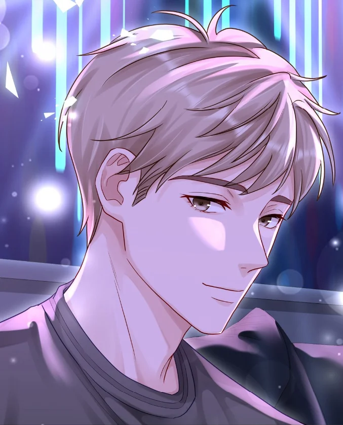 Cuidame – No me ignores Capítulo 57 - Página 6