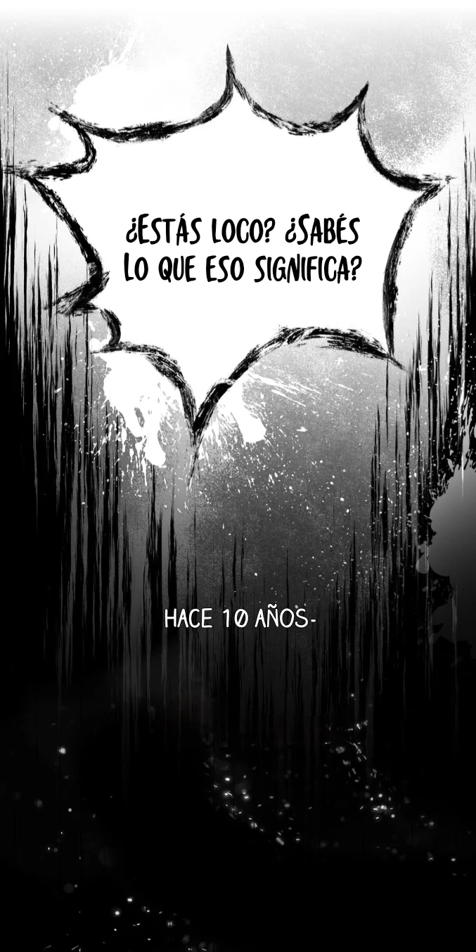 Cuidame – No me ignores Capítulo 57 - Página 9