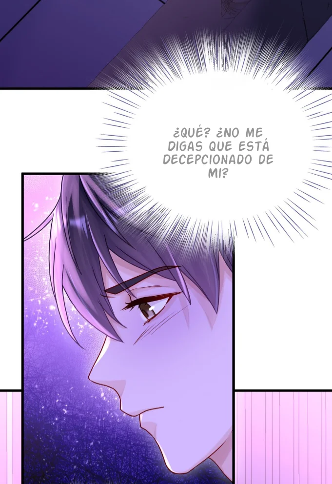 Cuidame – No me ignores Capítulo 58 - Página 11