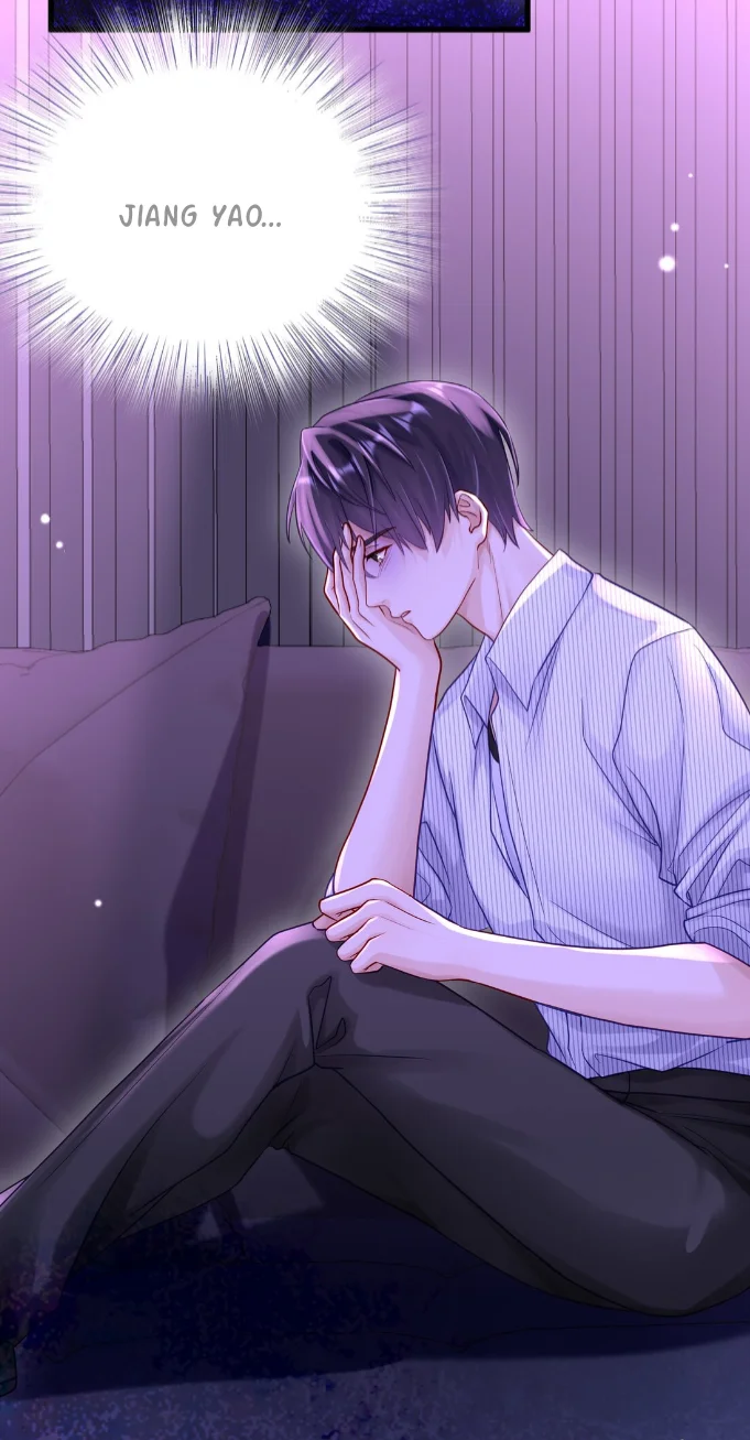 Cuidame – No me ignores Capítulo 58 - Página 12