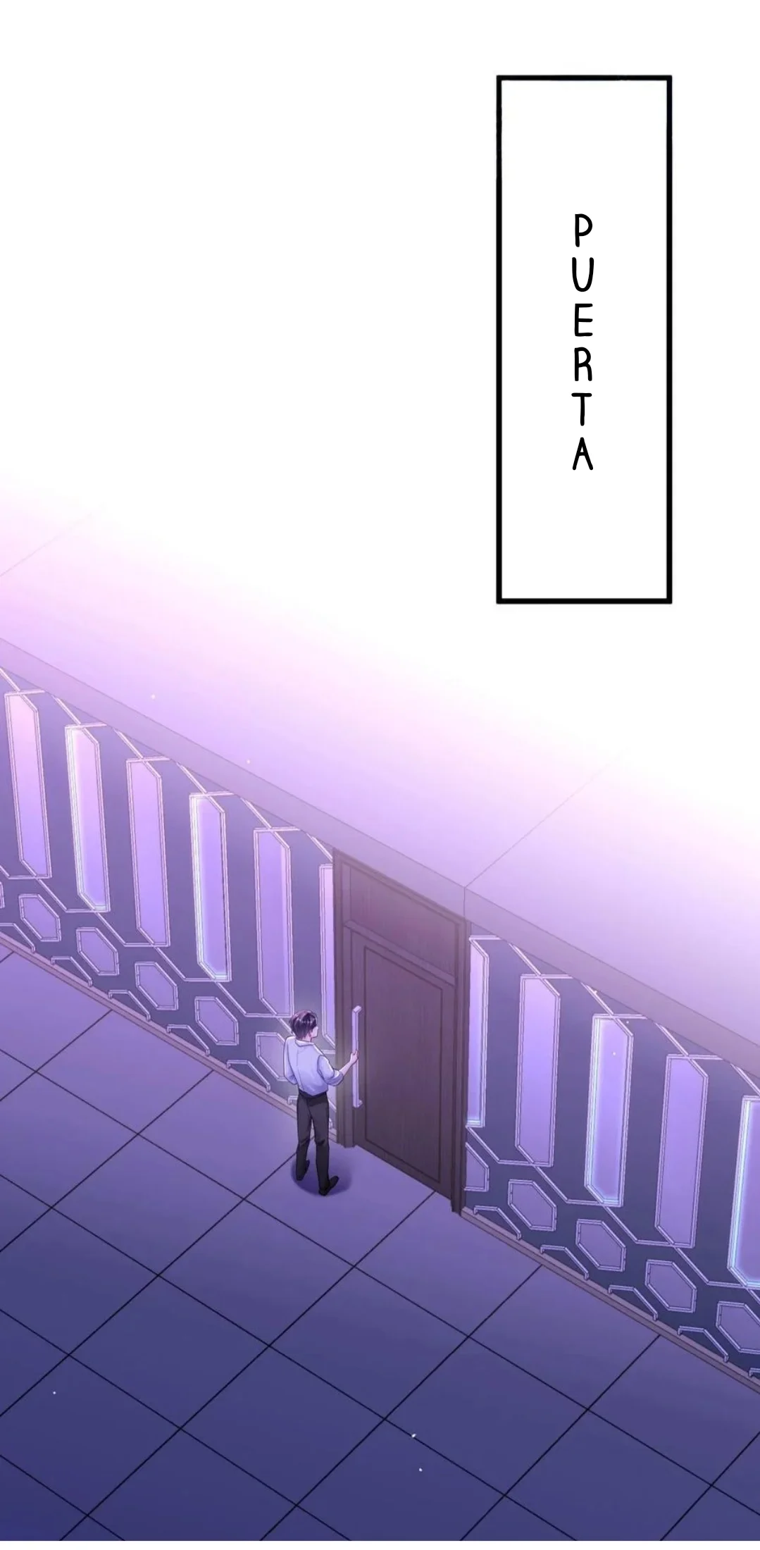 Cuidame – No me ignores Capítulo 58 - Página 14