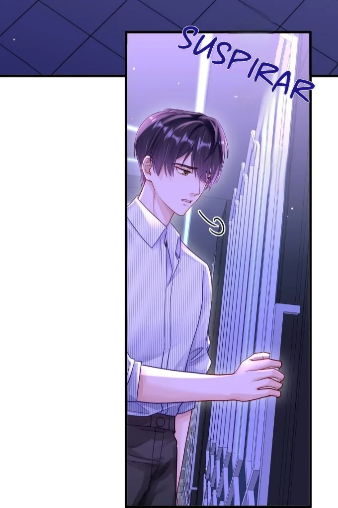 Cuidame – No me ignores Capítulo 58 - Página 15