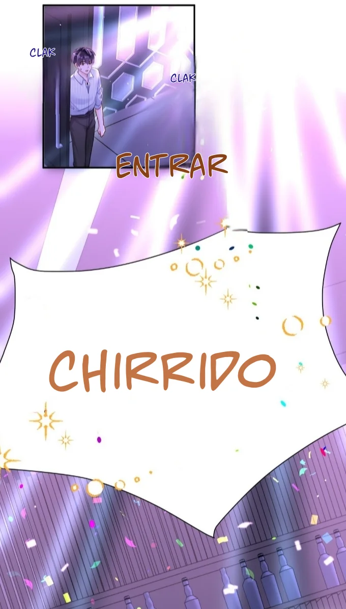 Cuidame – No me ignores Capítulo 58 - Página 16