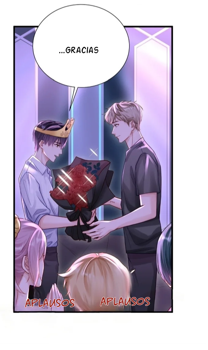 Cuidame – No me ignores Capítulo 58 - Página 20