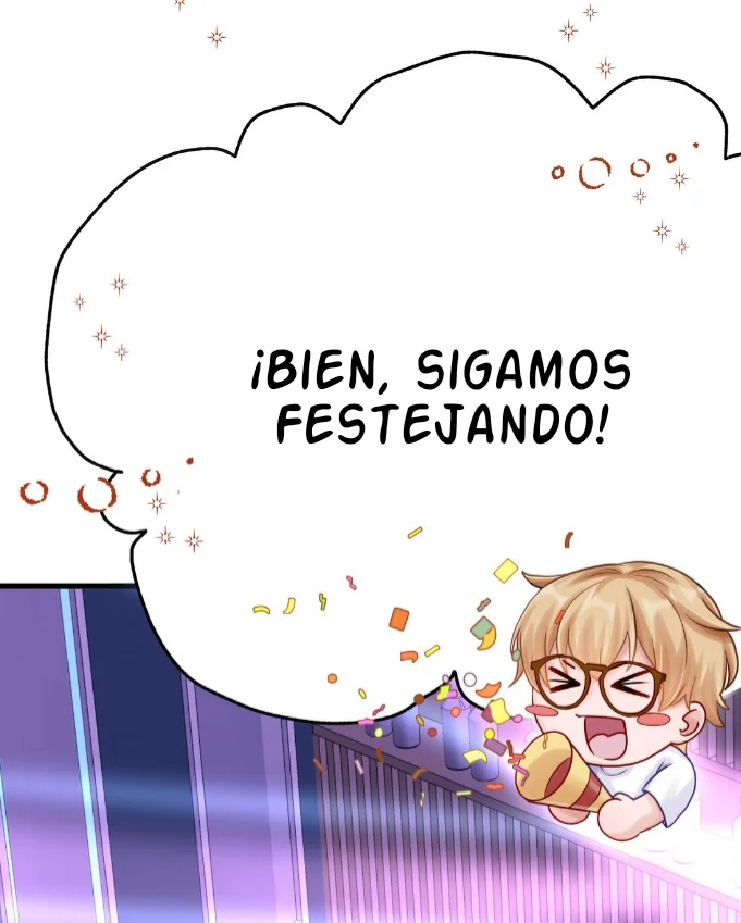 Cuidame – No me ignores Capítulo 58 - Página 21