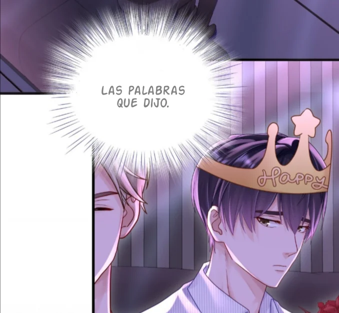 Cuidame – No me ignores Capítulo 58 - Página 23