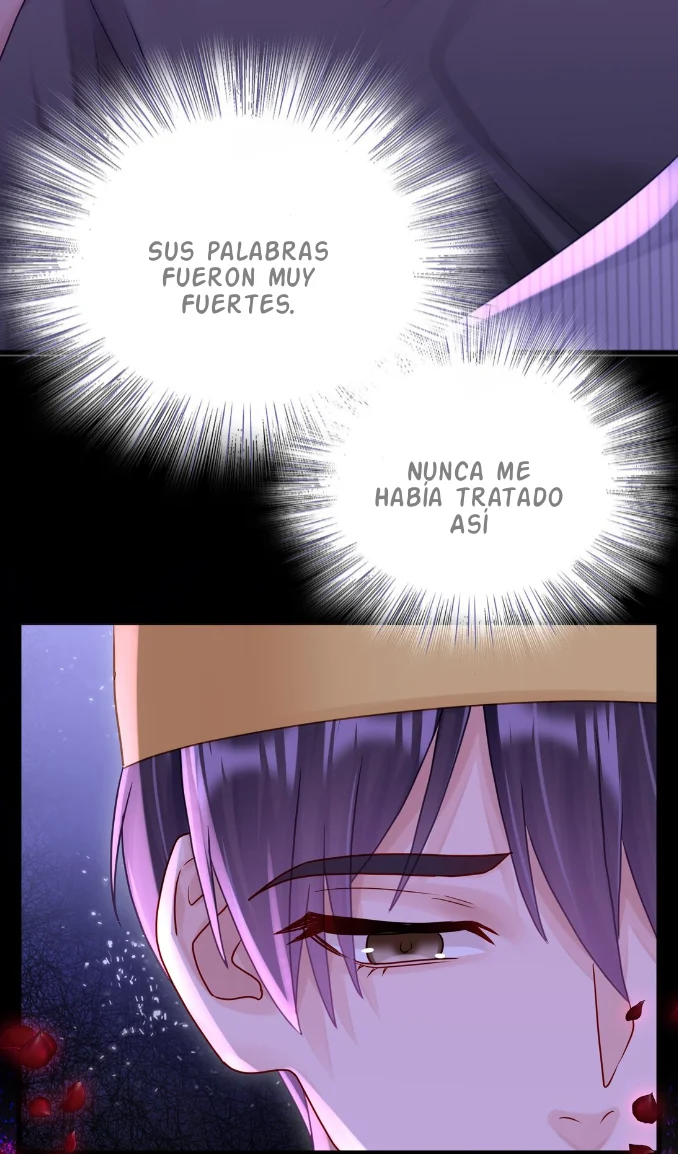 Cuidame – No me ignores Capítulo 58 - Página 25