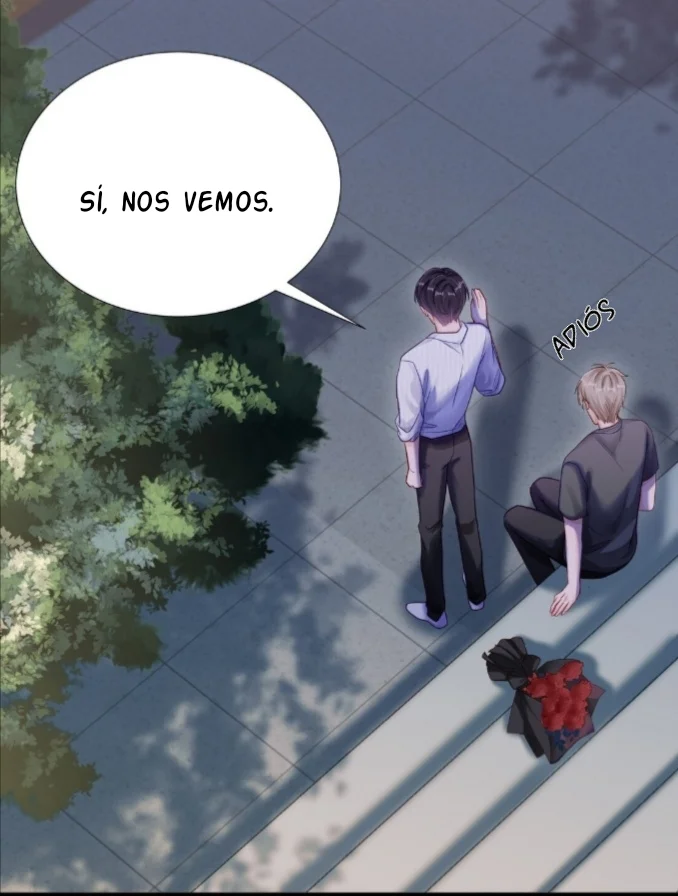 Cuidame – No me ignores Capítulo 58 - Página 29