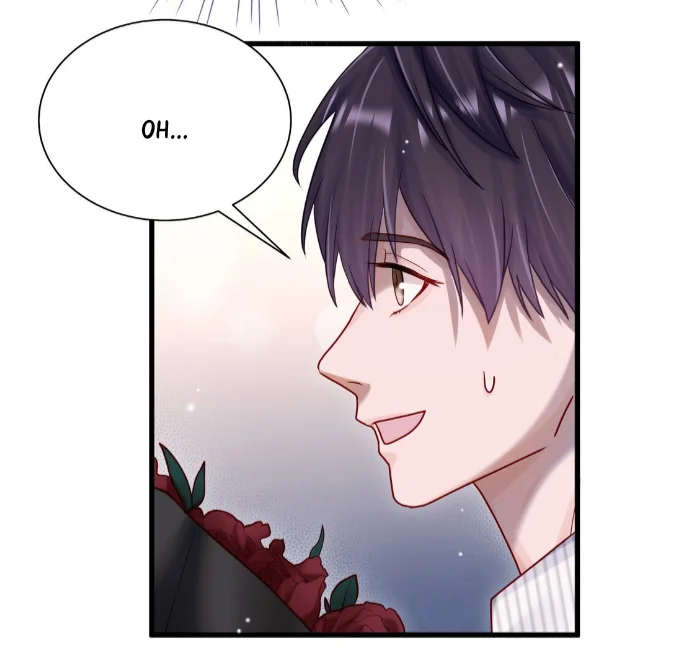 Cuidame – No me ignores Capítulo 58 - Página 32